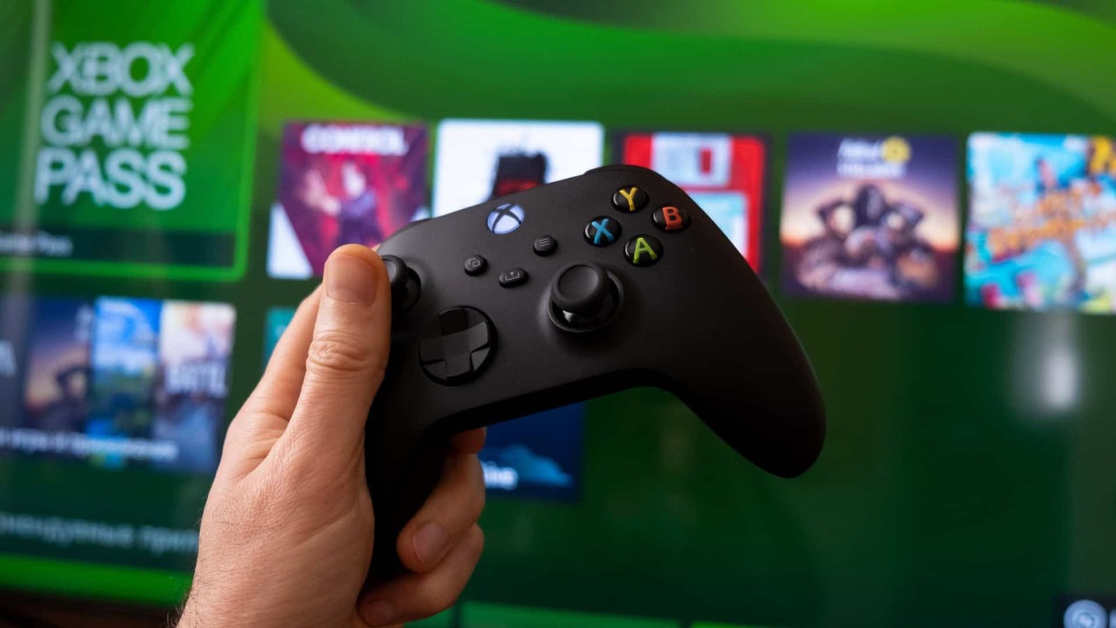 Game Pass recebe mais 12 novos jogos para esse mês de janeiro