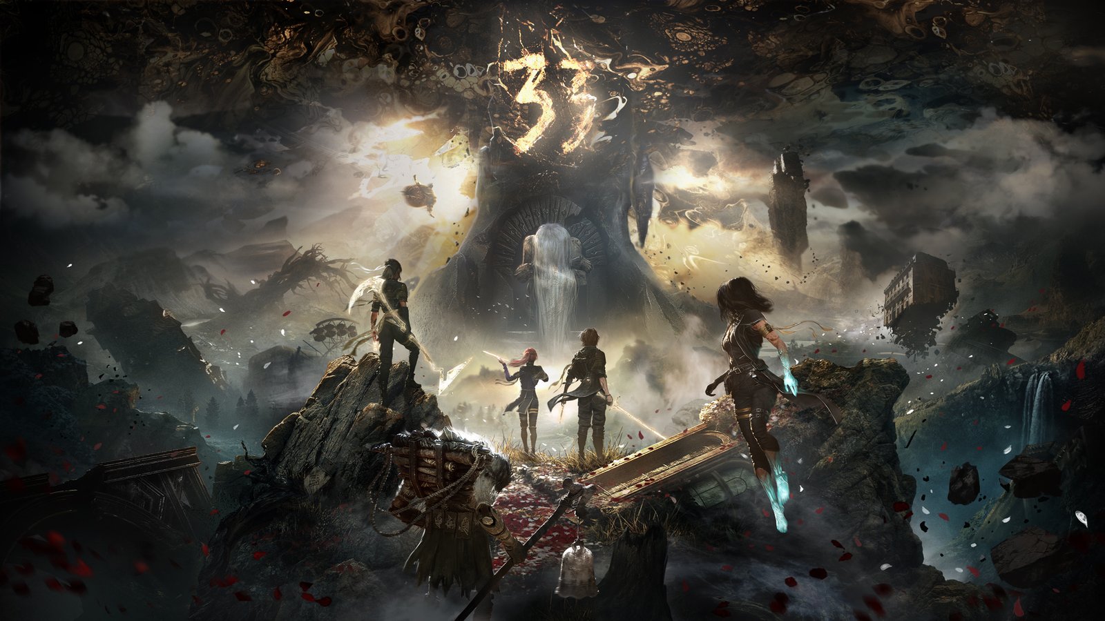 The Game Awards 2025 destaca Expedition 33 e revela os campeões da noite