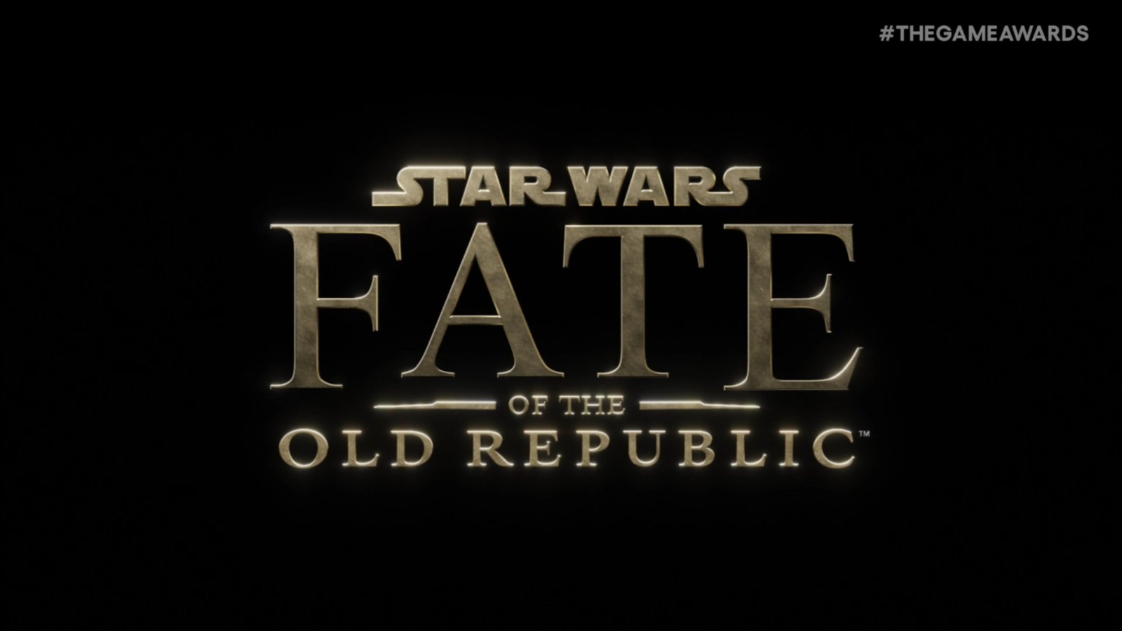 Diretor garante Star Wars: Fate of the Old Republic antes do PS7 chegar