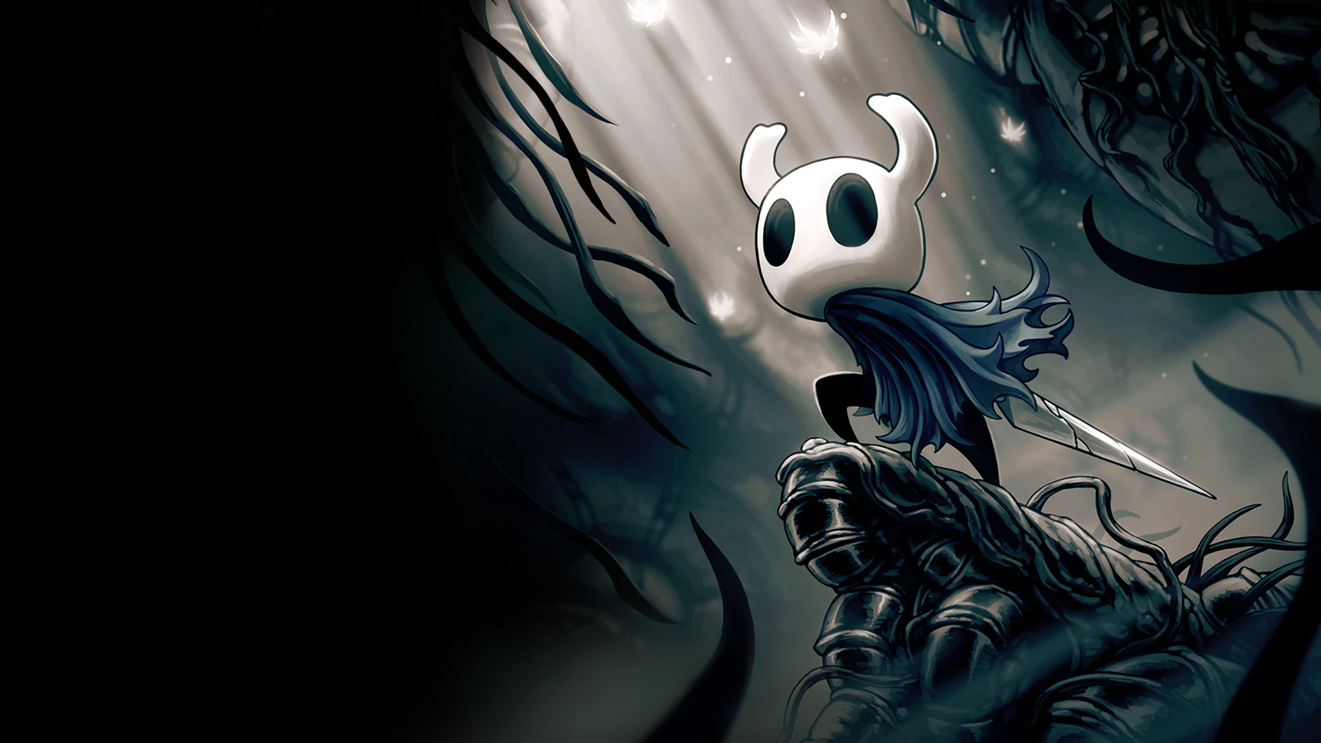 Hollow Knight: a história por trás do seu desenvolvimento