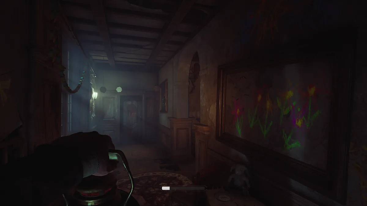 Bloober Team destaca Switch 2 e futuro dos jogos de terror