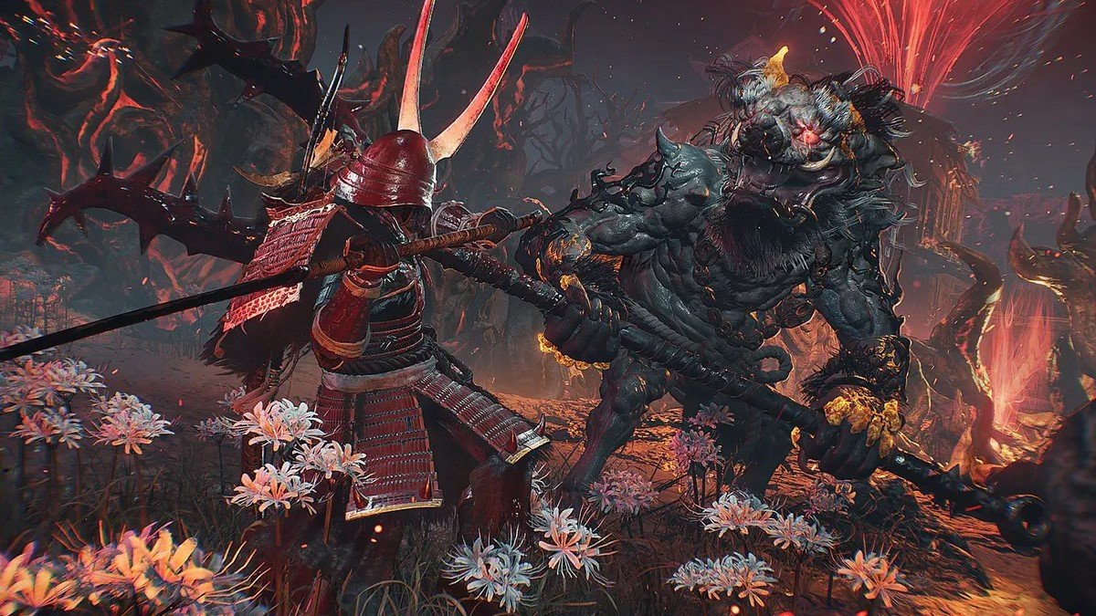 Nioh 3 terá nova demo em janeiro no PS5 e PC com progresso mantido