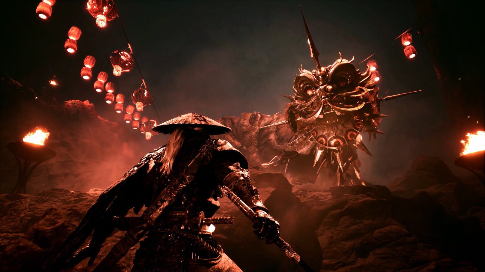 Anúncio da data de Phantom Blade Zero é confirmado para o TGA 2025
