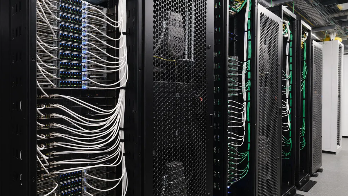 Data centers devem consumir até 70% da memória global em 2026