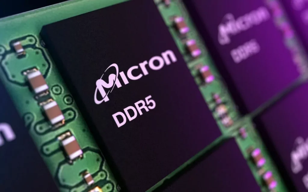 Executivo da Micron explica encerramento da Crucial após reação pública