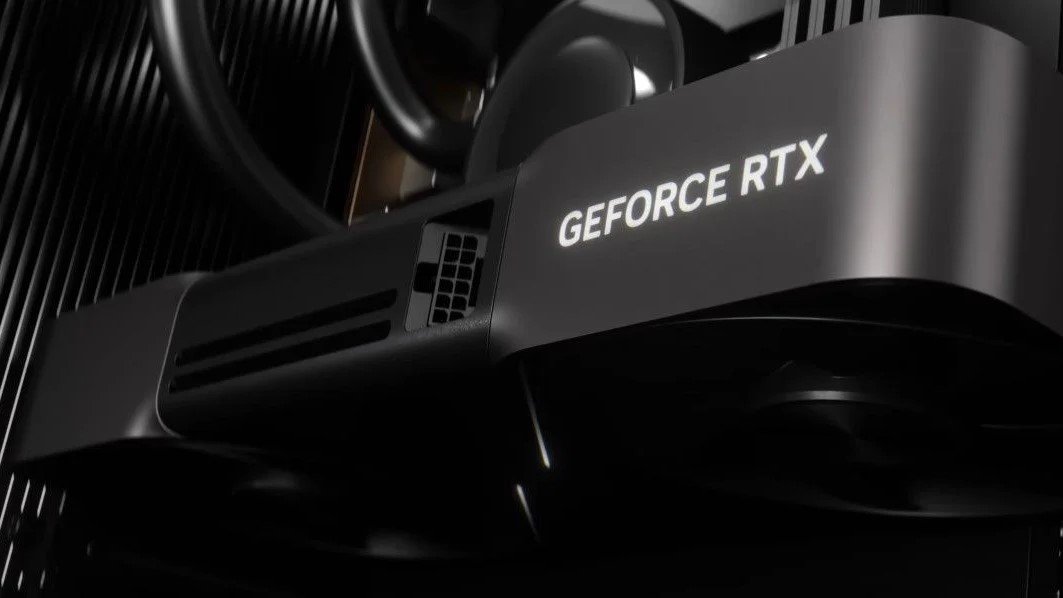 Crise de memória força Nvidia a parar produção da RTX 5070 Ti