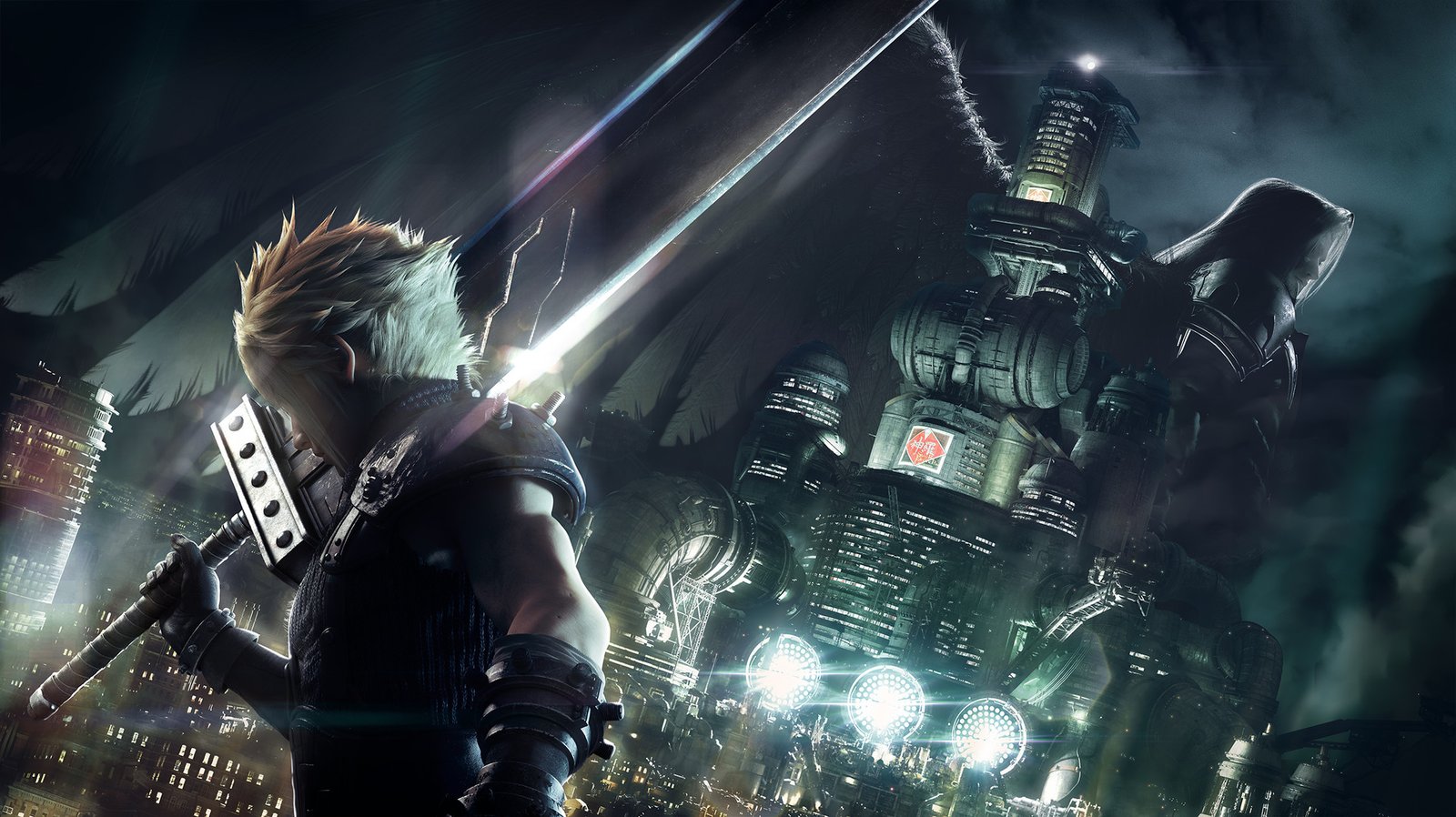 Snowboard retorna em Final Fantasy 7 Remake Parte 3