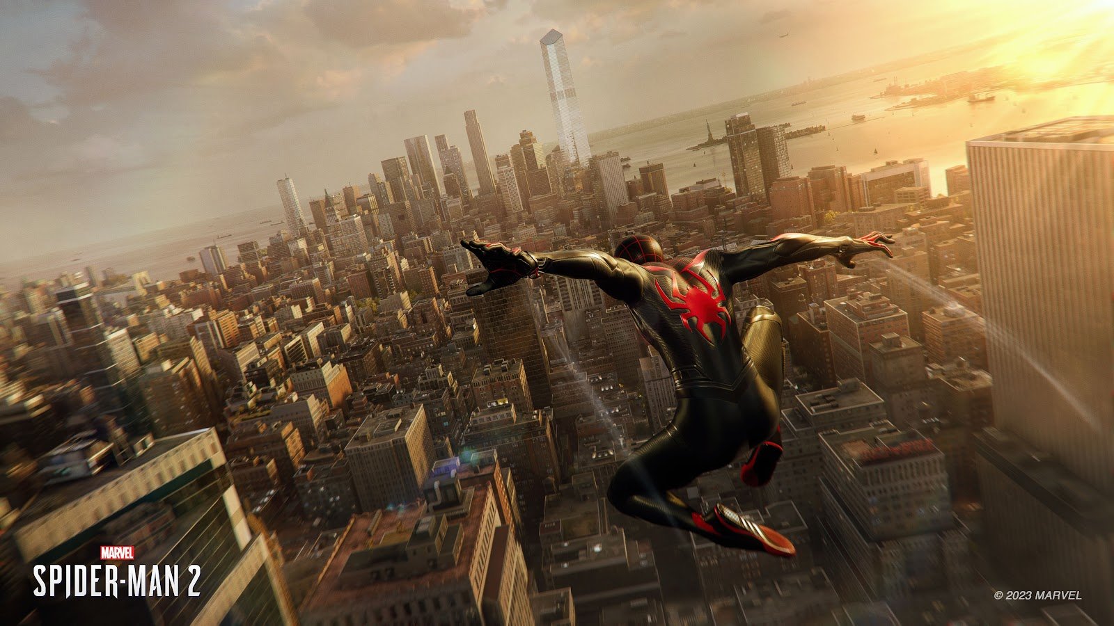 Catálogo do PS Plus recebe Spider-Man 2 e mais jogos