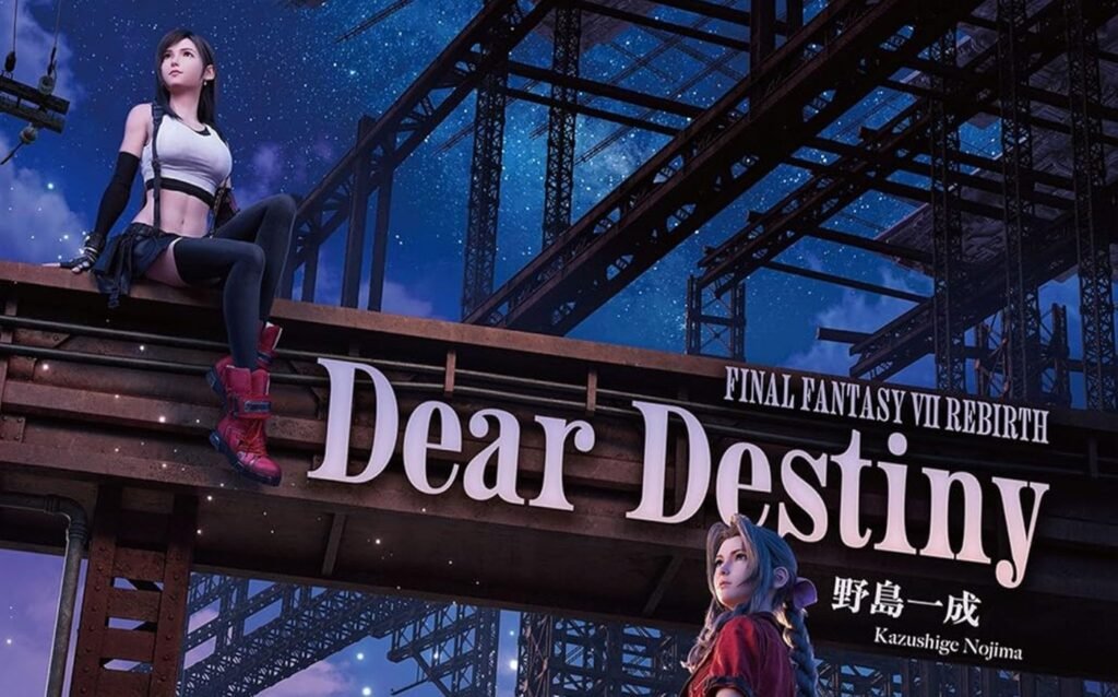 final fantasy