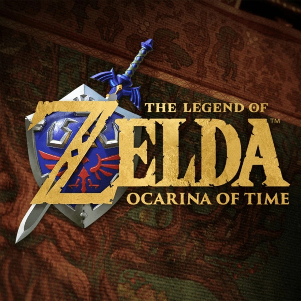 The Legend of Zelda: Ocarina of Time