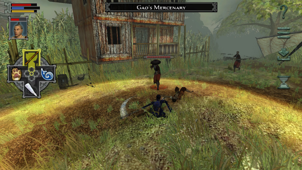 bioware game
