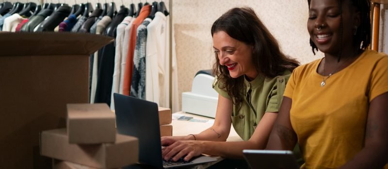 E commerce